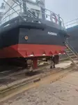 Kapal kru keur dijual