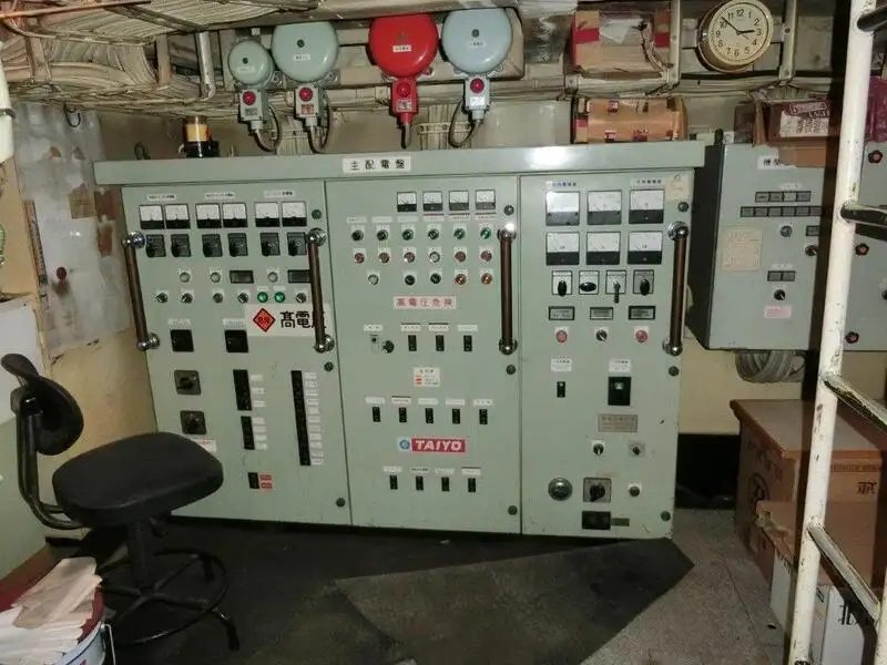Kapal pesiar keur dijual