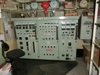 Kapal pesiar keur dijual