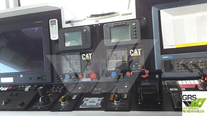 Kapal kru keur dijual