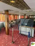 Kapal pesiar keur dijual