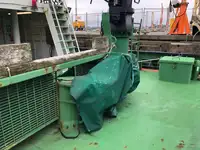 Kapal penarik keur dijual