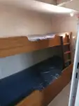 Kapal penarik keur dijual