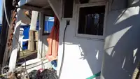 Kapal pancing trawler keur dijual