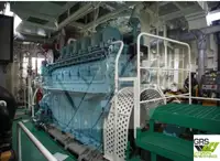 Kapal penarik keur dijual