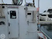 Kapal penyelamat keur dijual