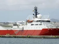 Kapal Pangiriman Cepat (FSV) keur dijual