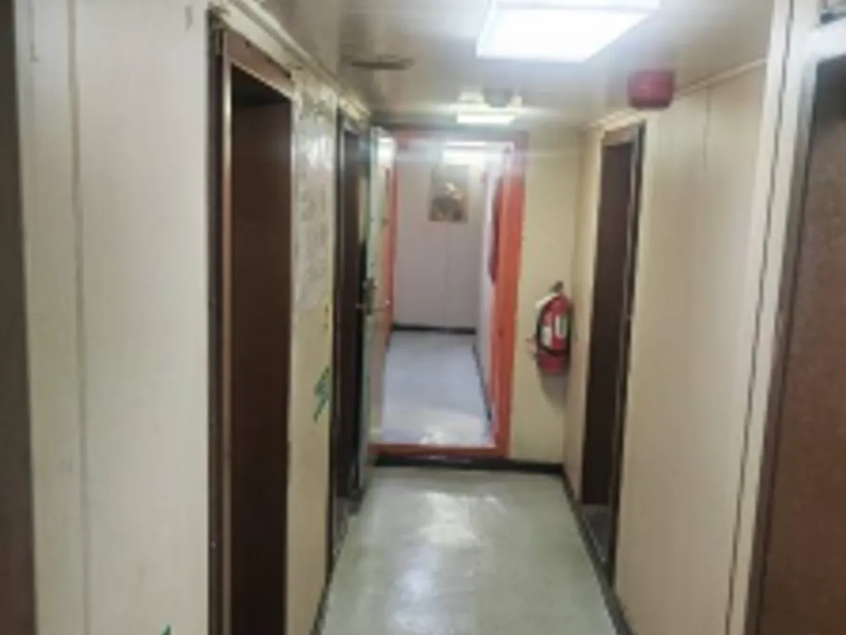 Kapal Penarik Jangkar (AHTS) keur dijual