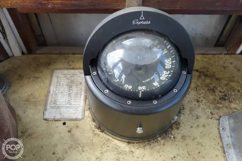 Kapal penarik keur dijual