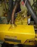 Kapal pilot keur dijual