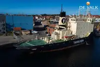 Kapal Pemecah Es keur dijual