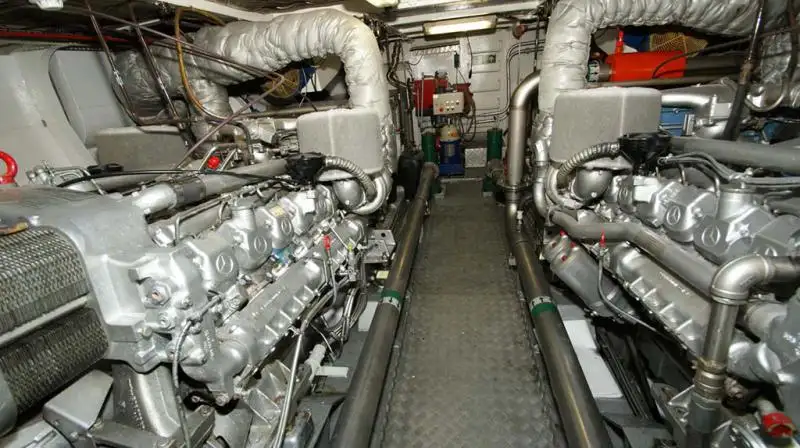 Kapal kru keur dijual