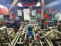 Kapal tangki minyak/bahan kimia keur dijual
