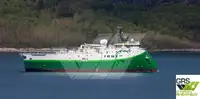 Kapal survei keur dijual