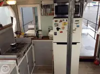 Kapal penarik keur dijual