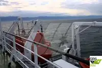 Kapal Ro-Ro keur dijual