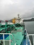 Kapal tangki minyak/bahan kimia keur dijual