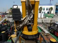 Kapal penarik keur dijual