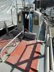 Kapal pangangkut LNG keur dijual