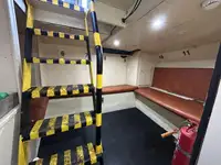 Kapal kerja keur dijual