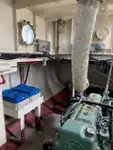 Kapal penarik keur dijual