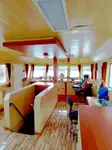 Kapal penarik keur dijual