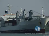 Kapal tangki minyak/bahan kimia keur dijual