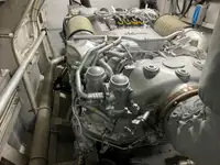 Kapal pesiar keur dijual
