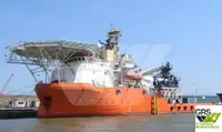 Kapal suplai pikeun dijual