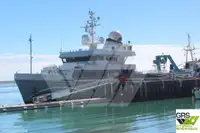 Kapal survey pikeun dijual