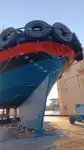 Kapal penarik keur dijual