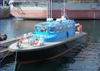 Kapal penarik keur dijual