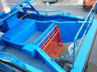 Kapal kerja keur dijual