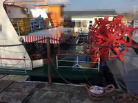 Kapal kontainer keur dijual
