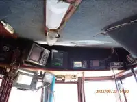 Kapal purse seiner keur dijual