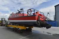 Kap patroli keur dijual