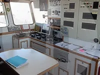 Kapal derek keur dijual