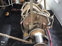 Kapal pancing trawler keur dijual
