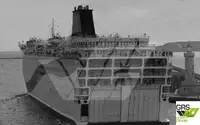 Kapal Ro-Ro keur dijual