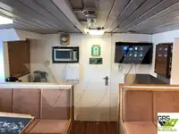 Kapal Ro-Ro keur dijual