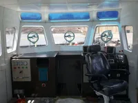 Kapal pilot keur dijual