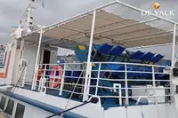 Kapal fery keur dijual