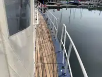 Kapal pilot keur dijual
