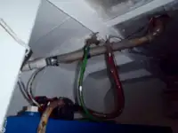 Kapal penarik keur dijual