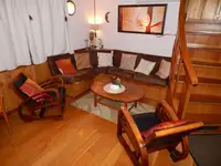 Tongkang keur dijual