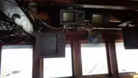 Kapal pancing trawler keur dijual