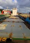 Kapal tangki minyak/bahan kimia keur dijual
