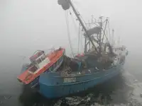 Kapal purse seiner keur dijual