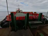 Kapal kru keur dijual