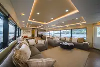Kapal survei keur dijual
